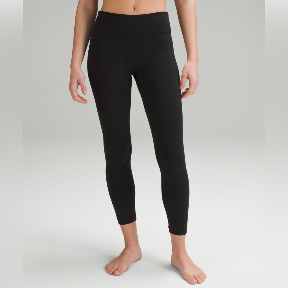 lululemon Low-Rise Leggings